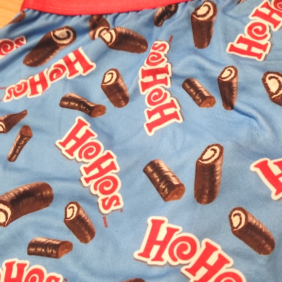 Hostess HoHos boxer brief - Picture 7 of 8